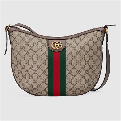 bolso ophidia gucci